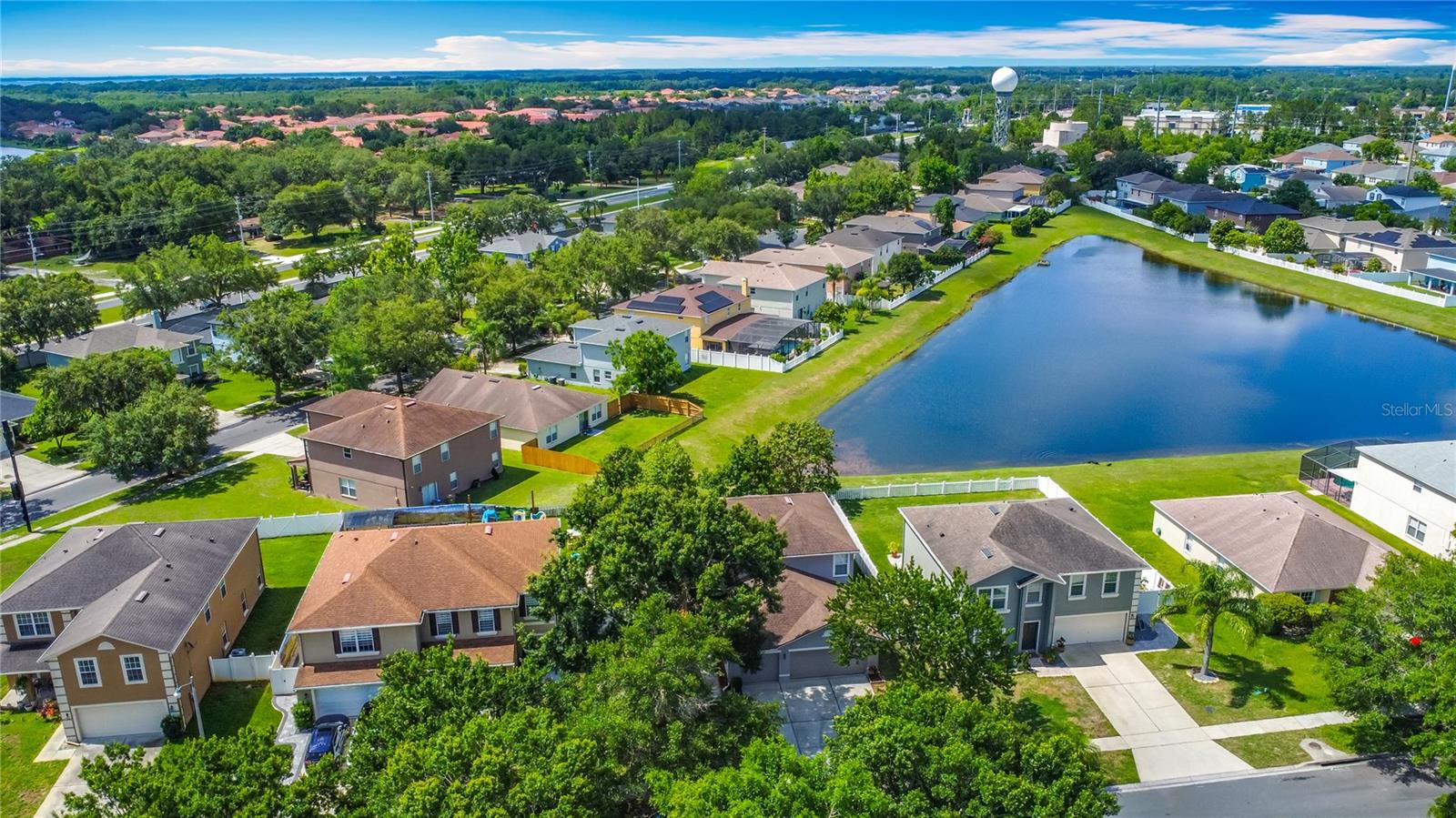 3234 AMBERLEY PARK CIRCLE