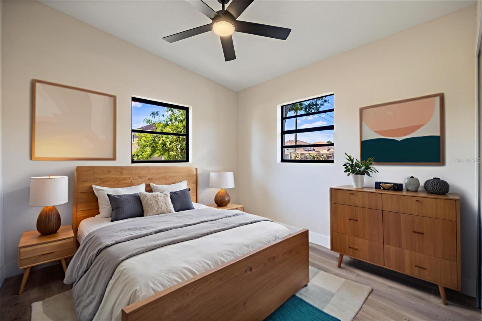 PINELLAS FARMS - Residential