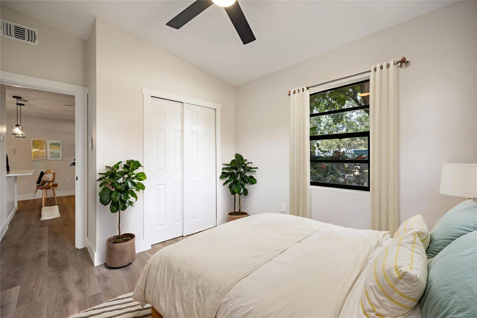 PINELLAS FARMS - Residential