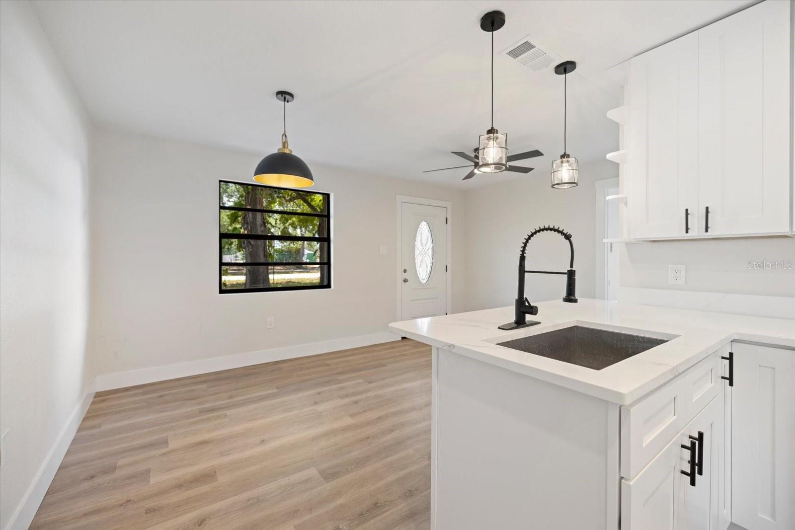 PINELLAS FARMS - Residential