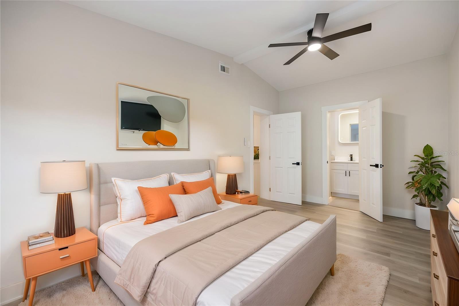 PINELLAS FARMS - Residential