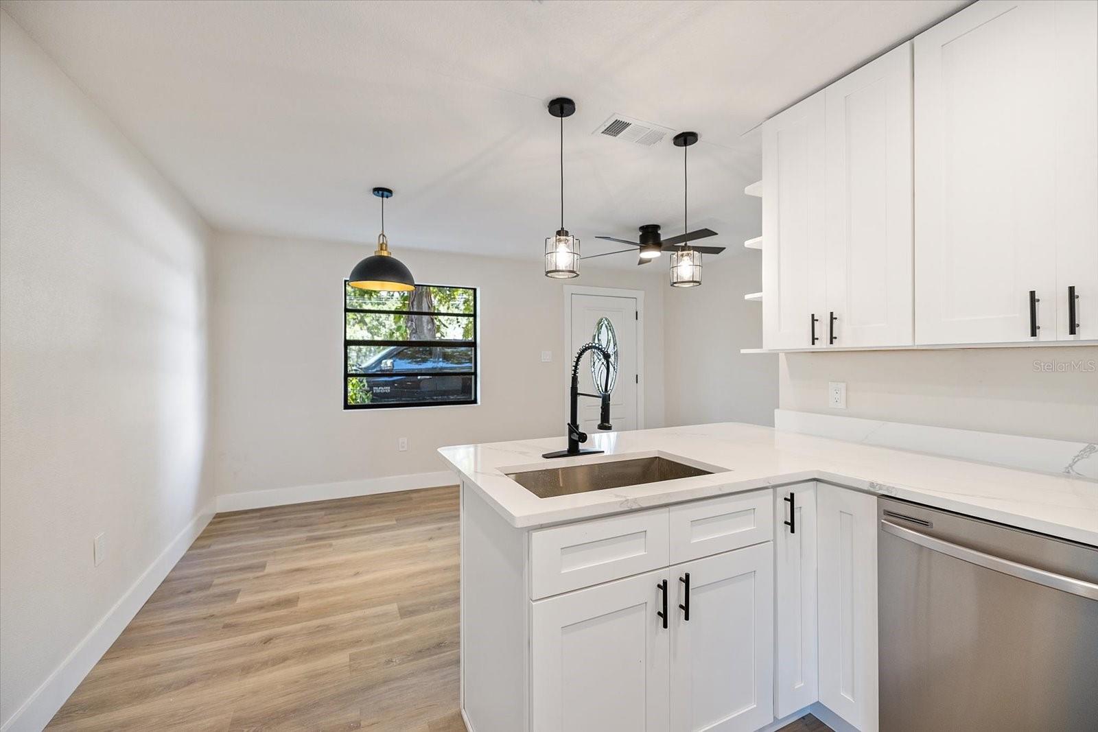 PINELLAS FARMS - Residential