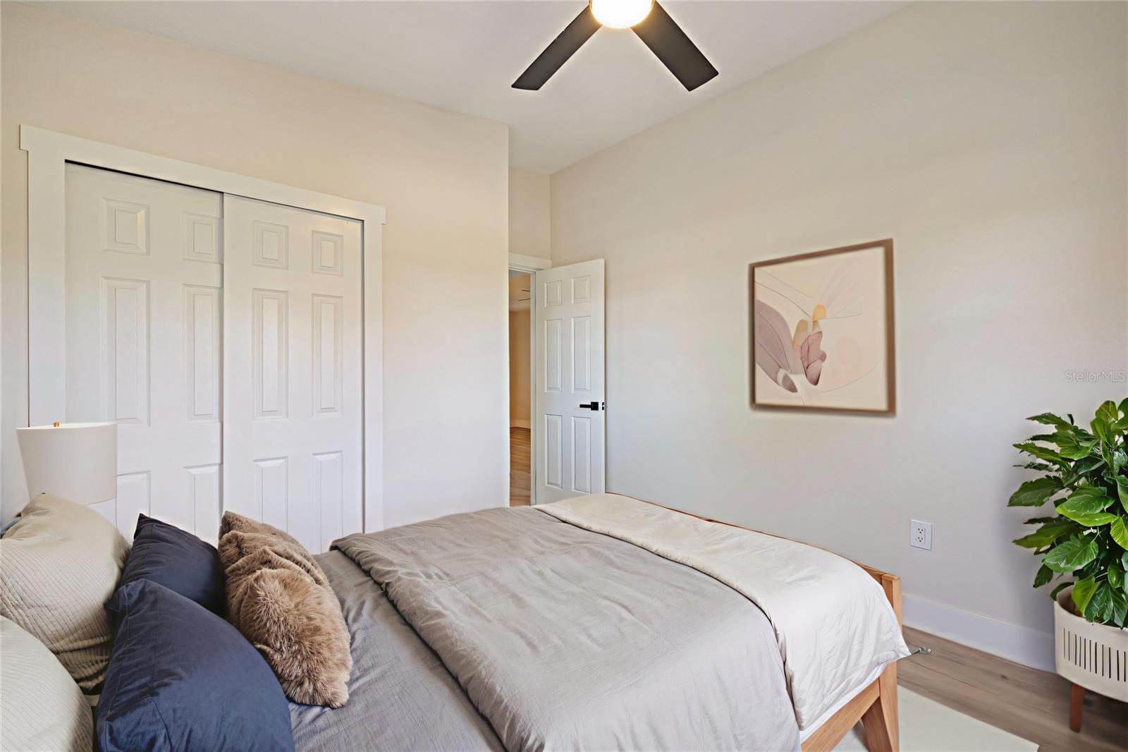 PINELLAS FARMS - Residential