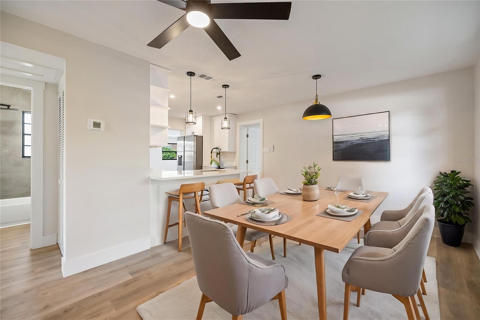 PINELLAS FARMS - Residential