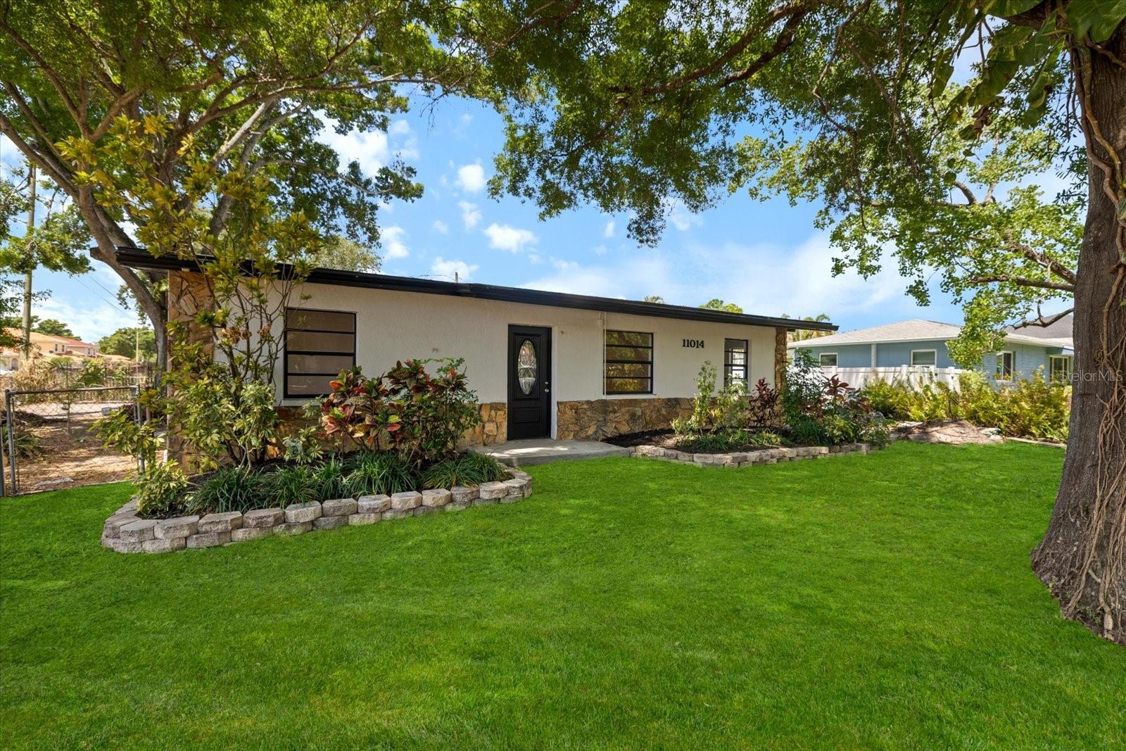 PINELLAS FARMS - Residential
