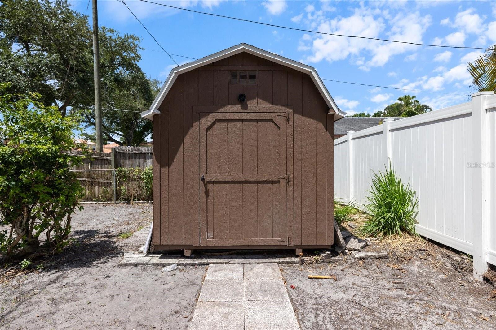 PINELLAS FARMS - Residential