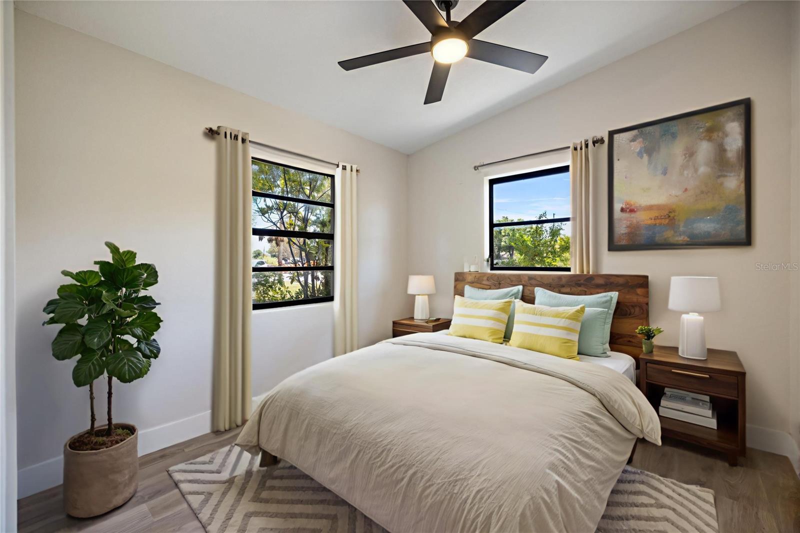 PINELLAS FARMS - Residential