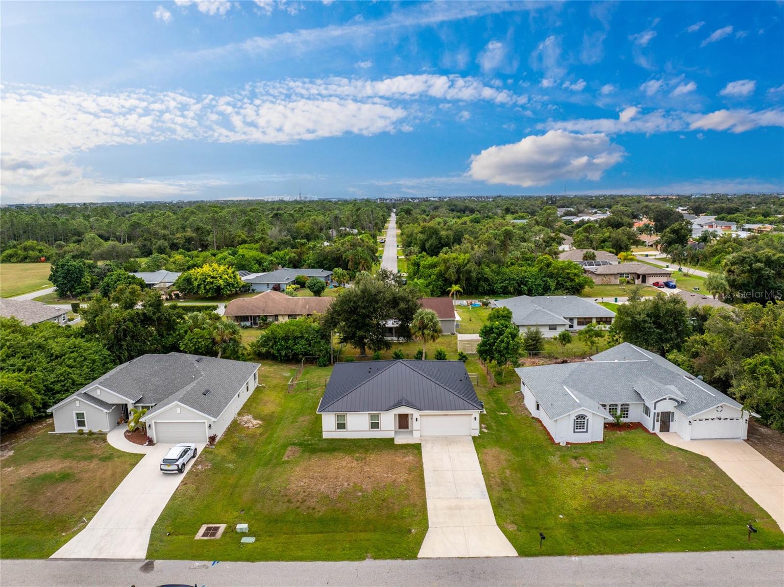 PORT CHARLOTTE SEC 013 - Residential