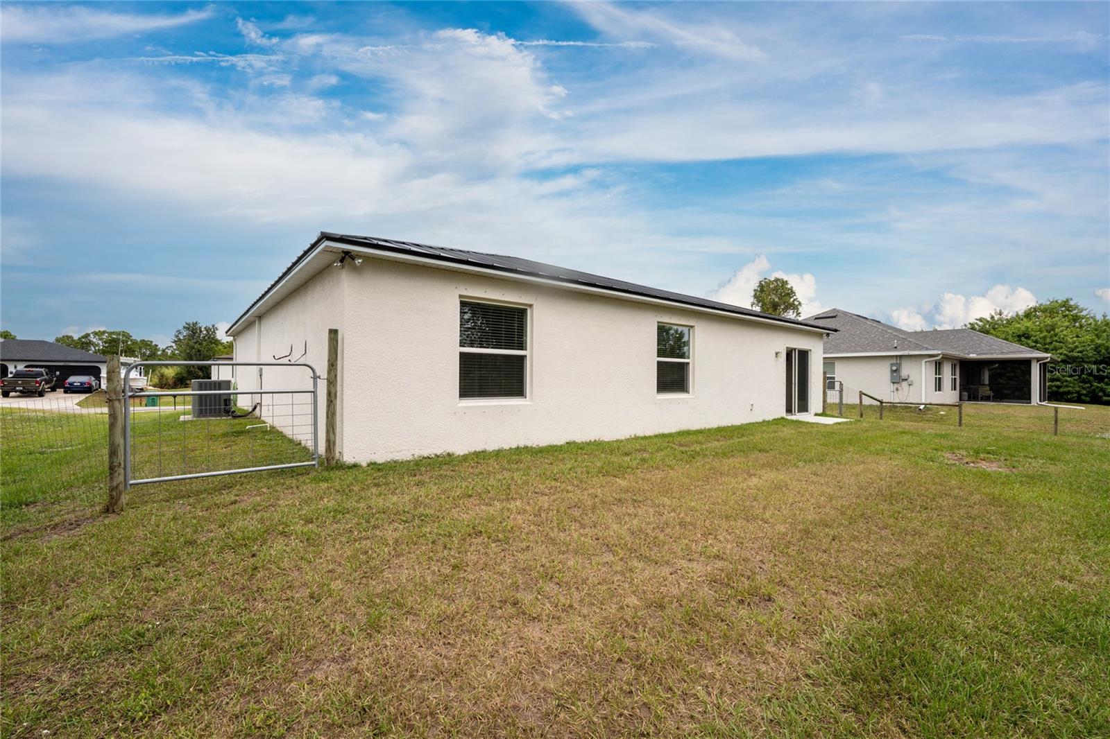 PORT CHARLOTTE SEC 013 - Residential