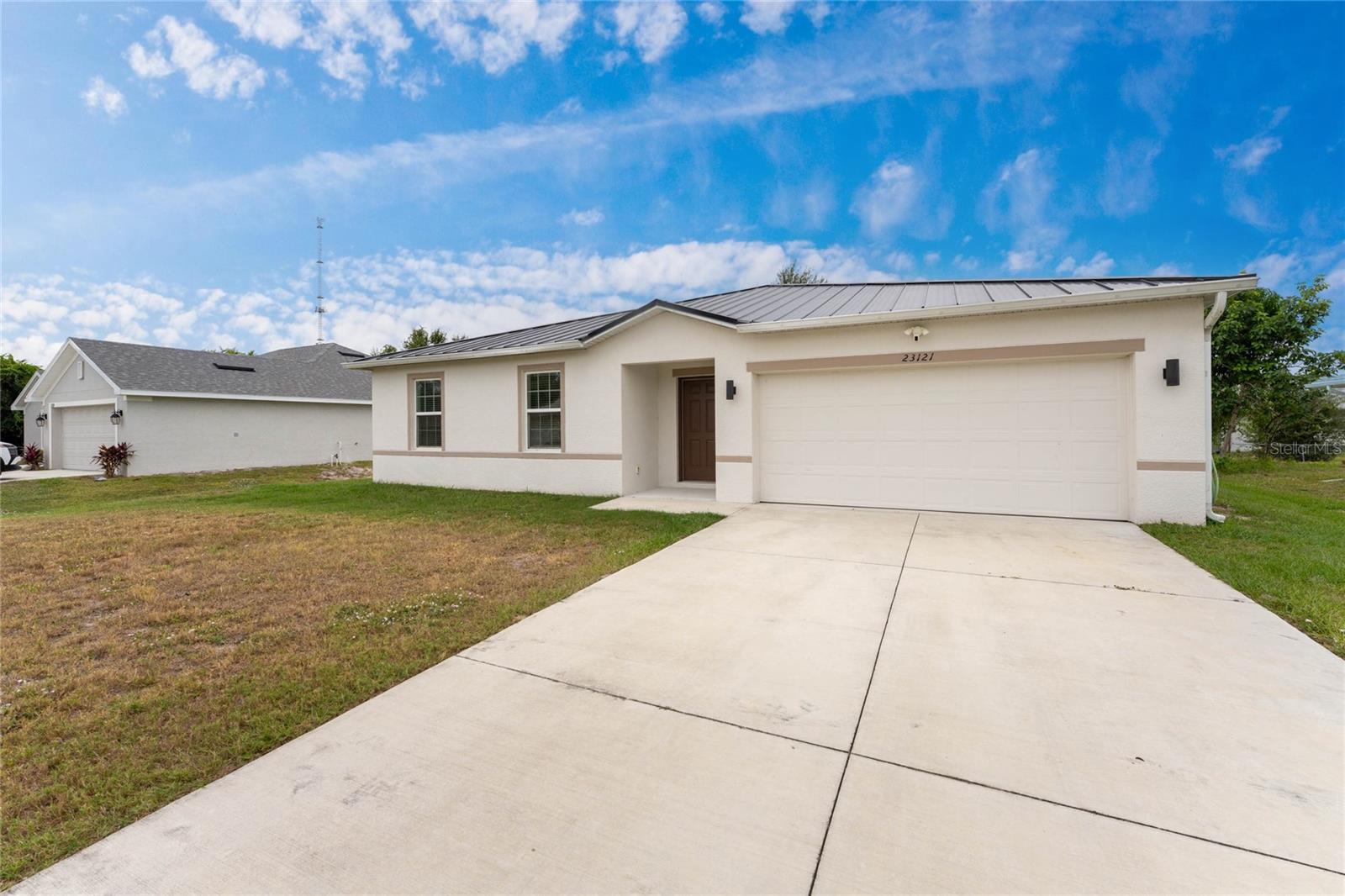 PORT CHARLOTTE SEC 013 - Residential