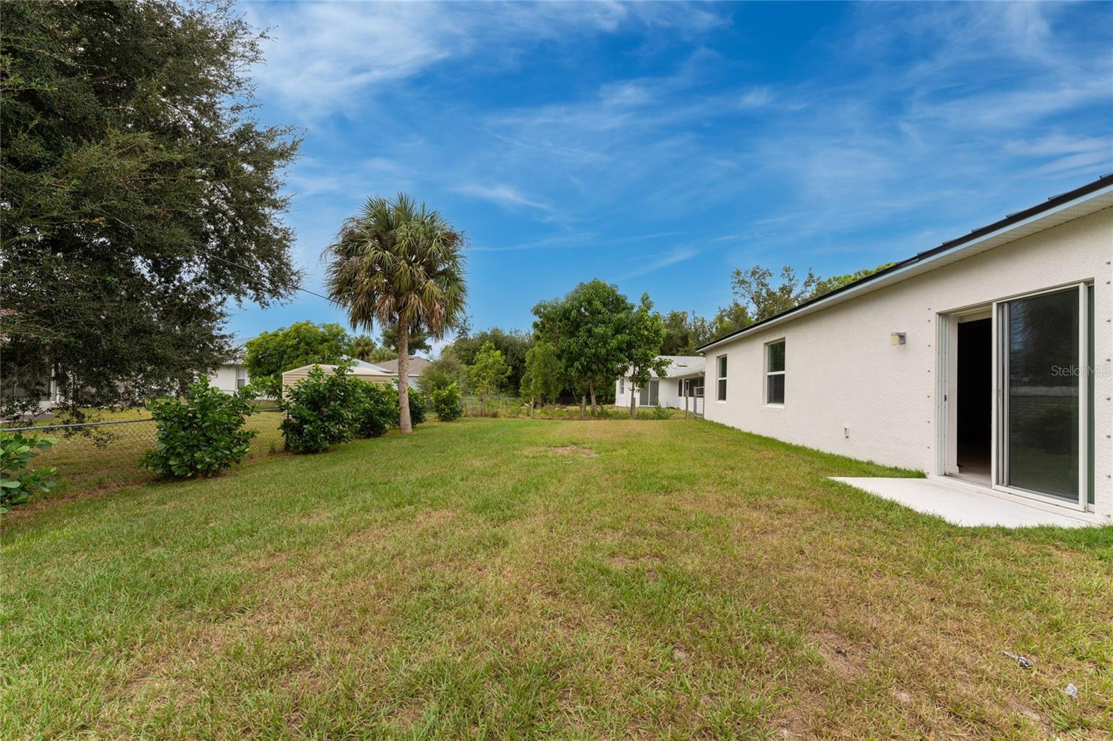 PORT CHARLOTTE SEC 013 - Residential