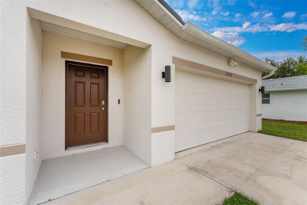 Photo of 23121 Newcun Avenue, Punta Gorda, FL 33980 (MLS # C7517380)