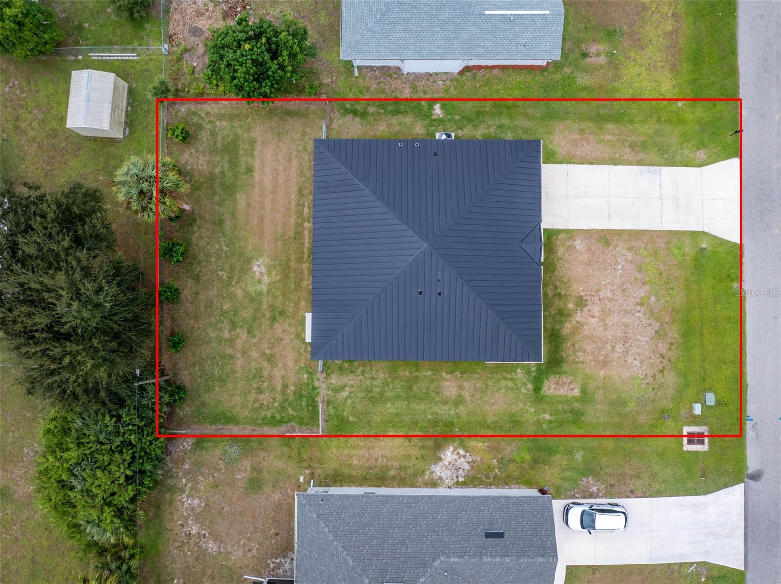 PORT CHARLOTTE SEC 013 - Residential