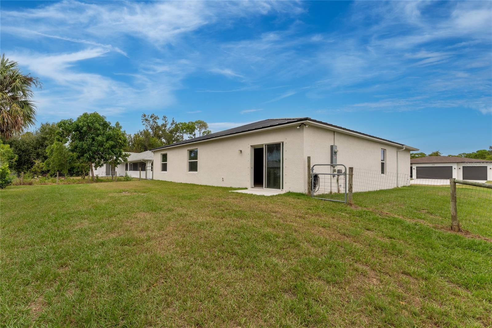 PORT CHARLOTTE SEC 013 - Residential