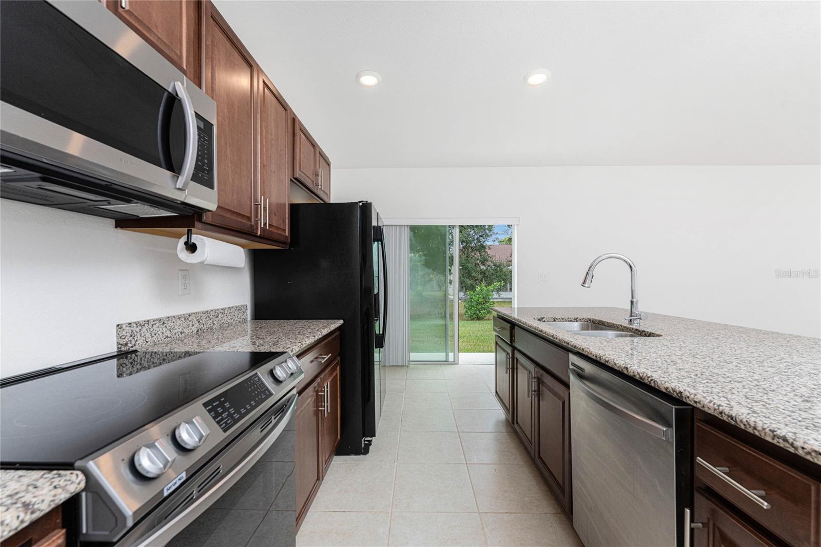 PORT CHARLOTTE SEC 013 - Residential