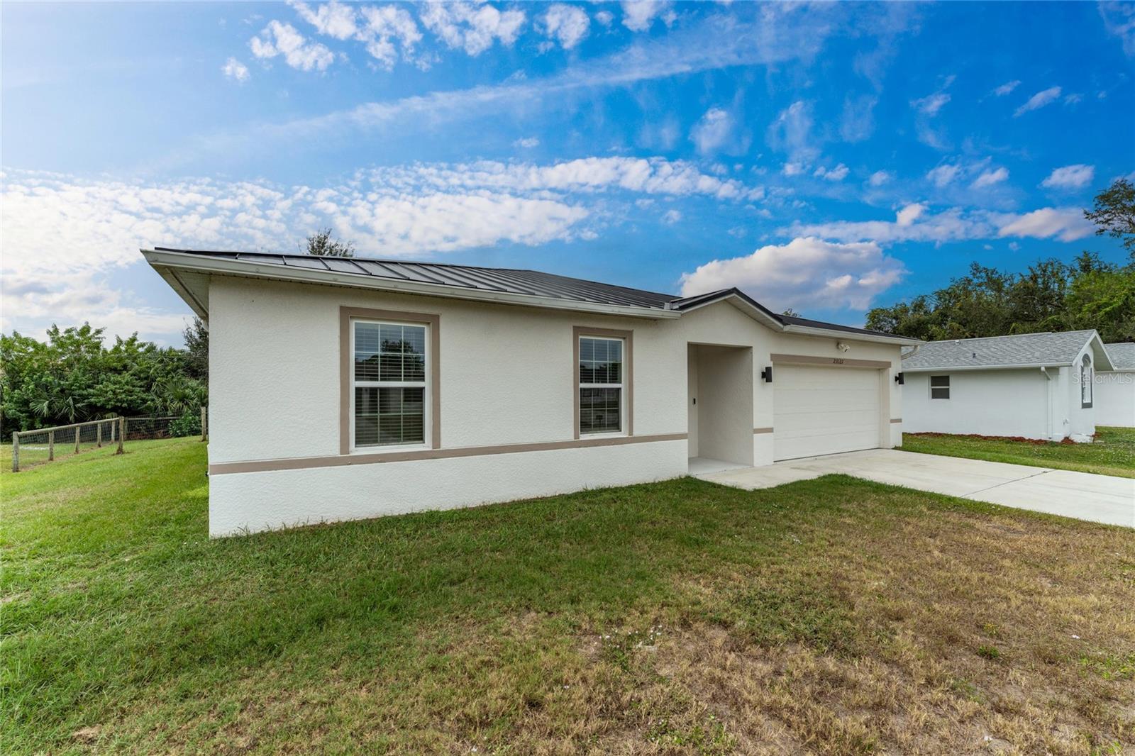 PORT CHARLOTTE SEC 013 - Residential