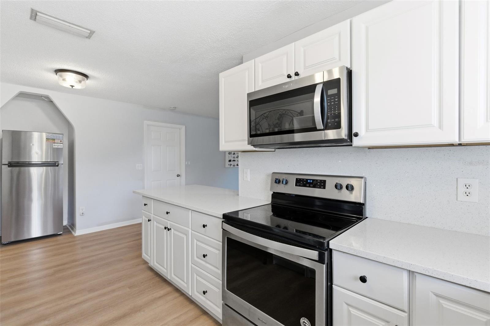 MONTICELLO UNIT 1 - Residential Income