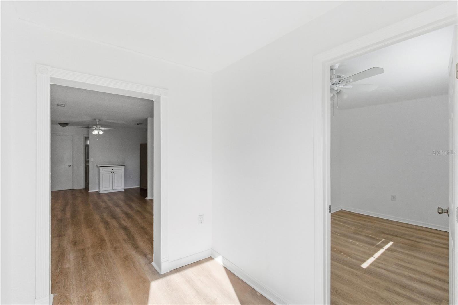 MONTICELLO UNIT 1 - Residential Income