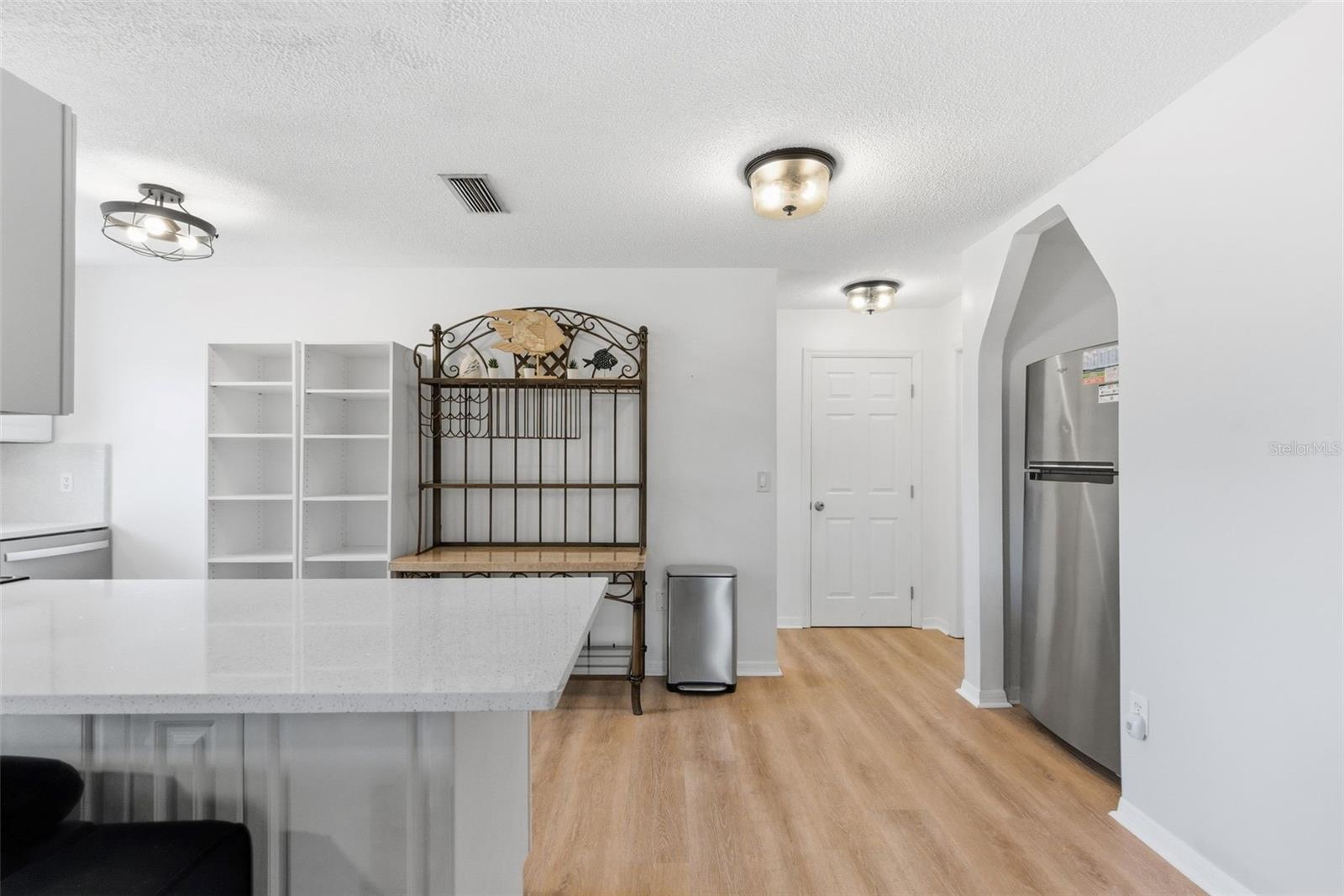 MONTICELLO UNIT 1 - Residential Income