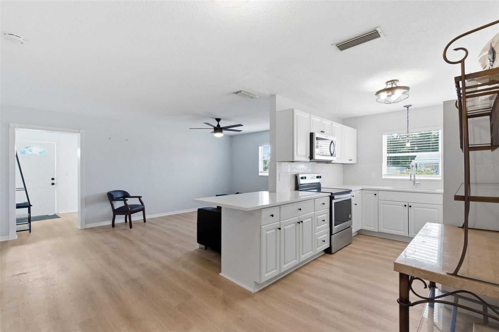 MONTICELLO UNIT 1 - Residential Income