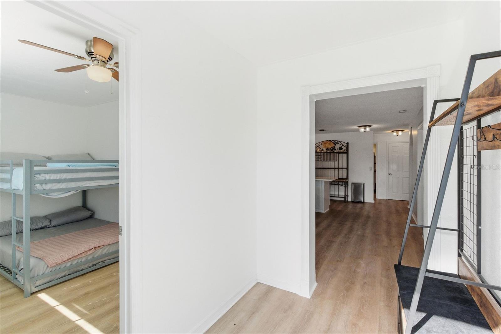 MONTICELLO UNIT 1 - Residential Income