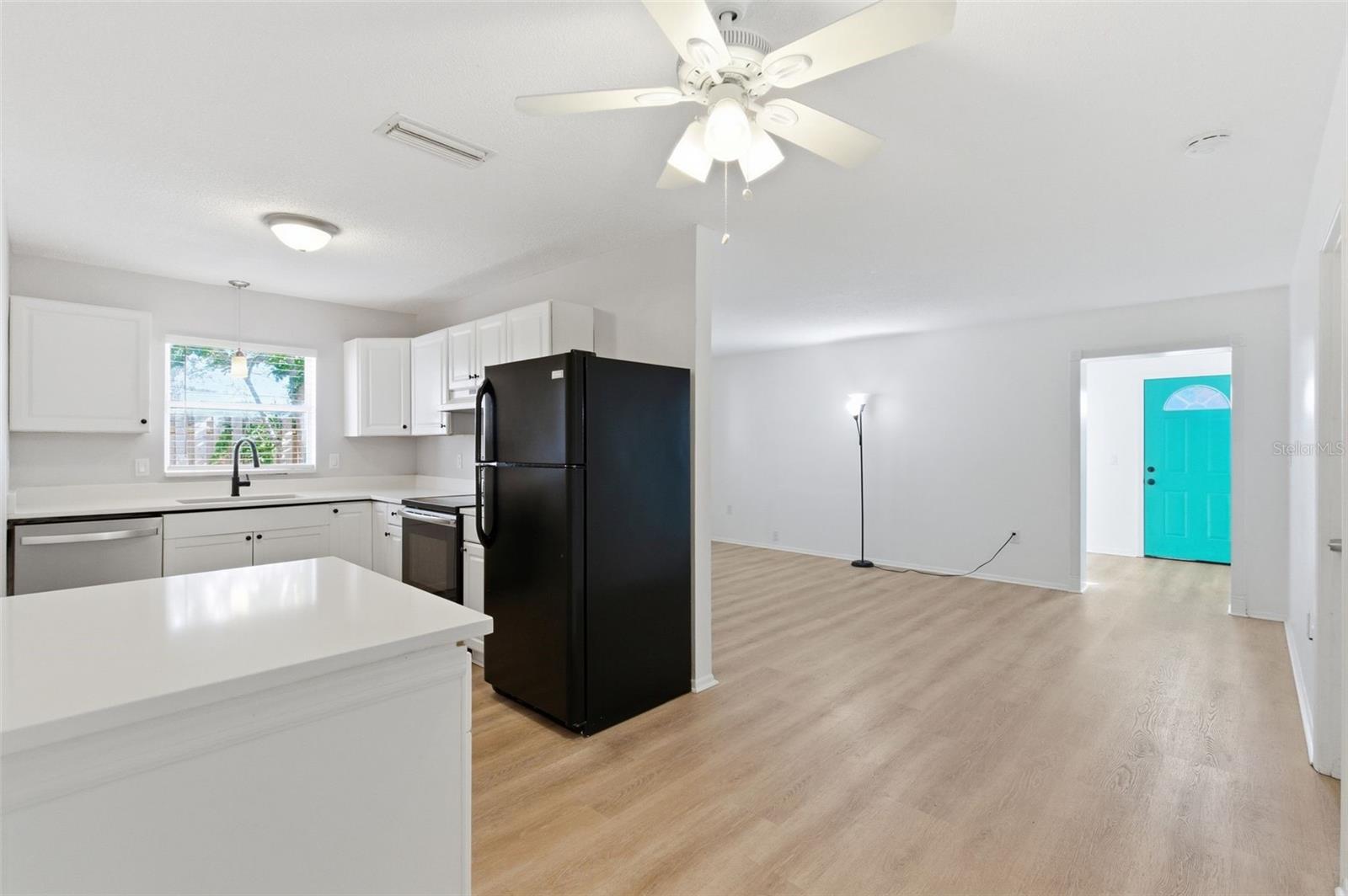 MONTICELLO UNIT 1 - Residential Income