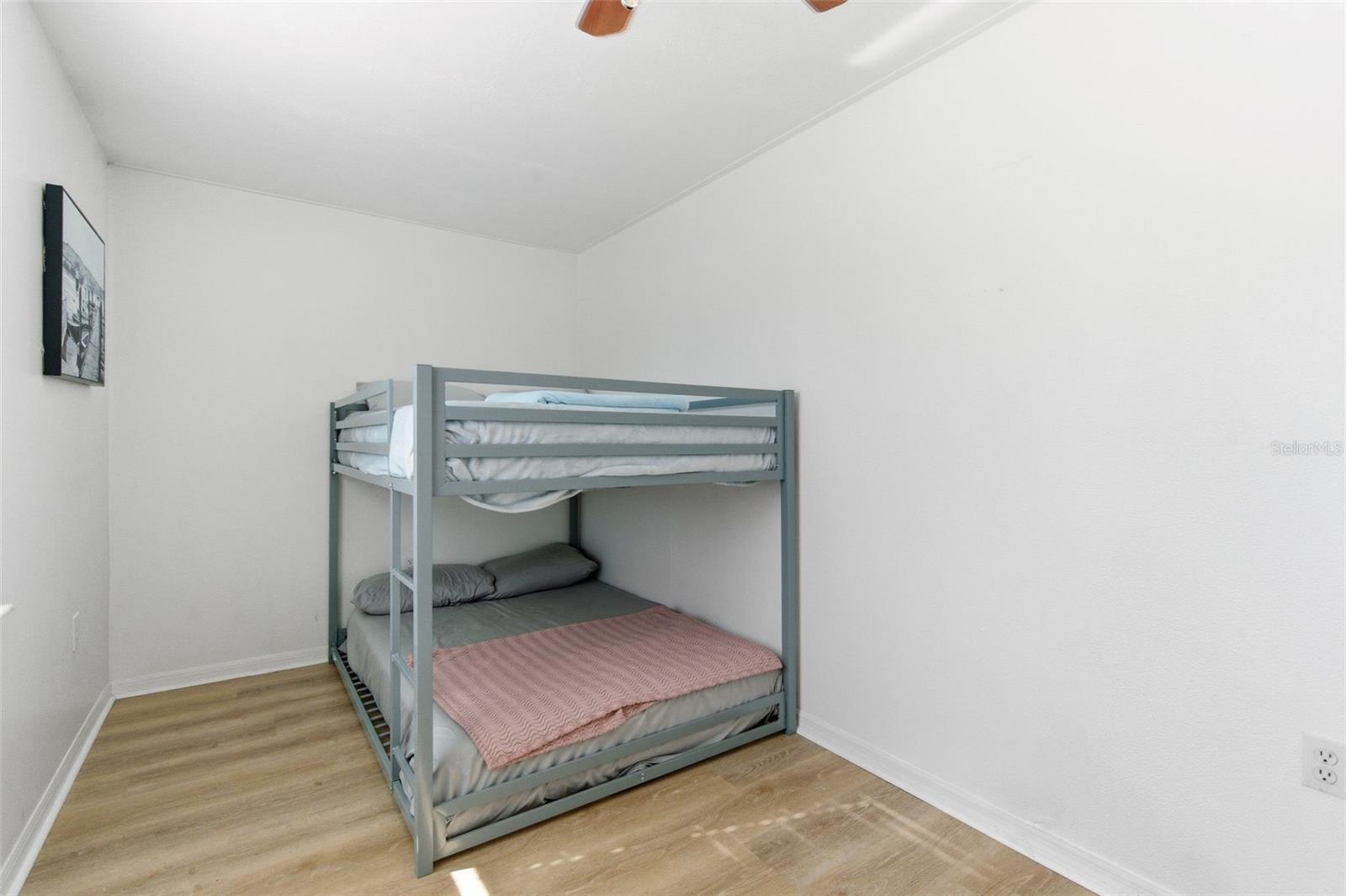 MONTICELLO UNIT 1 - Residential Income