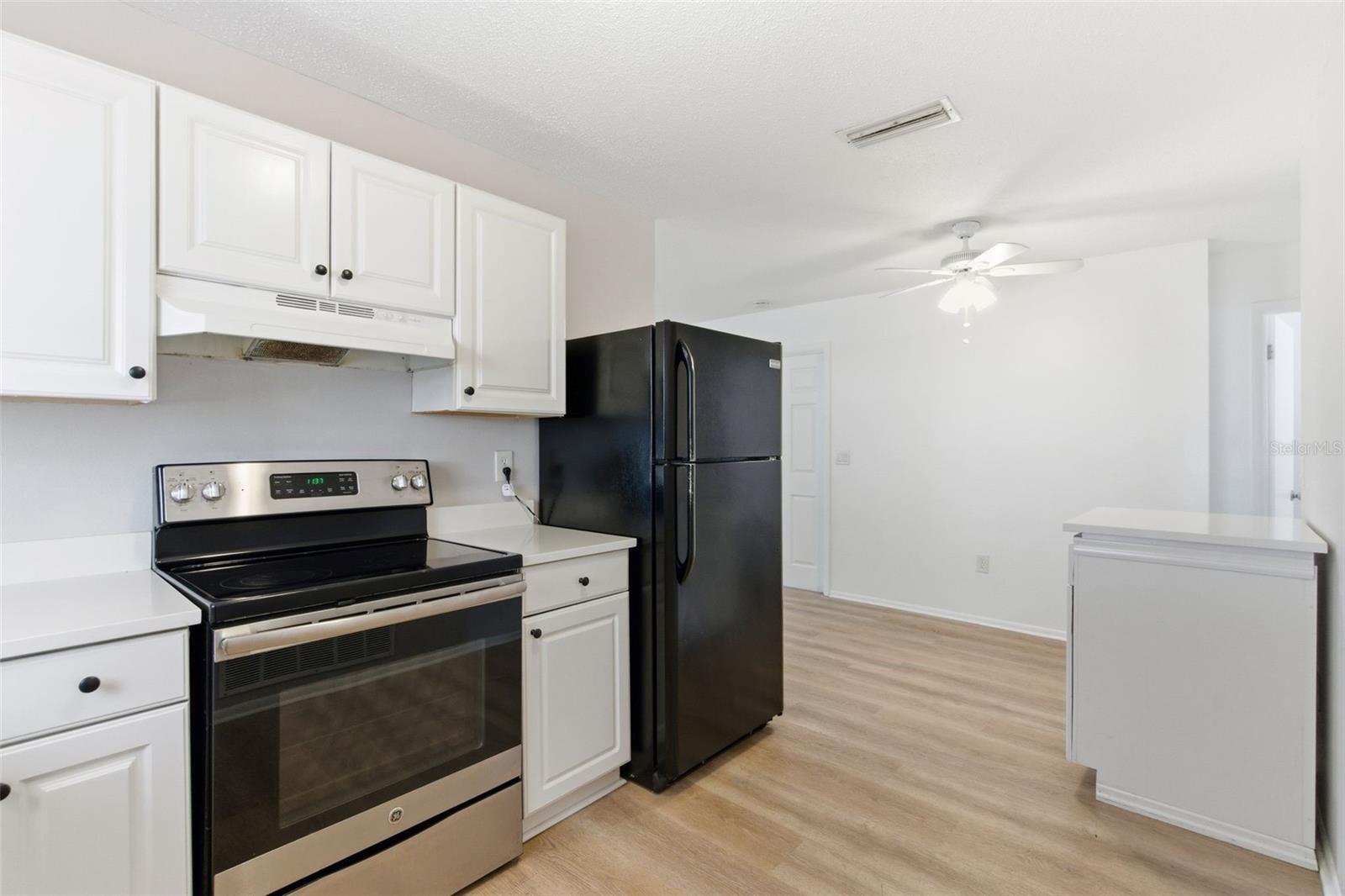 MONTICELLO UNIT 1 - Residential Income