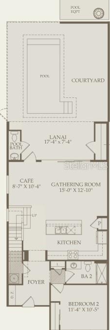 WINDSOR CAY - Residential
