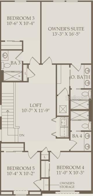 WINDSOR CAY - Residential