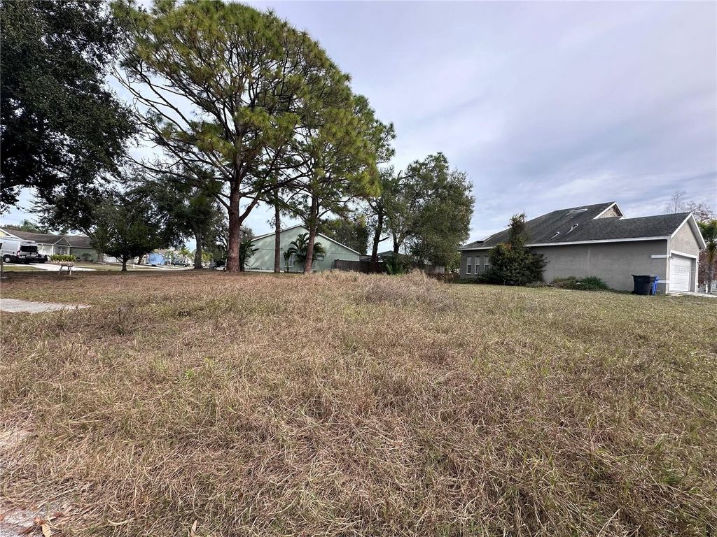 Photo of 236 Lookout Drive, Apollo Beach, FL 33572 (MLS # A4678624)