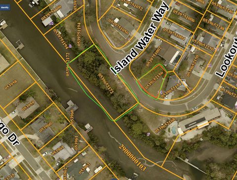 236 LOOKOUT DRIVE APOLLO BEACH FL 33572