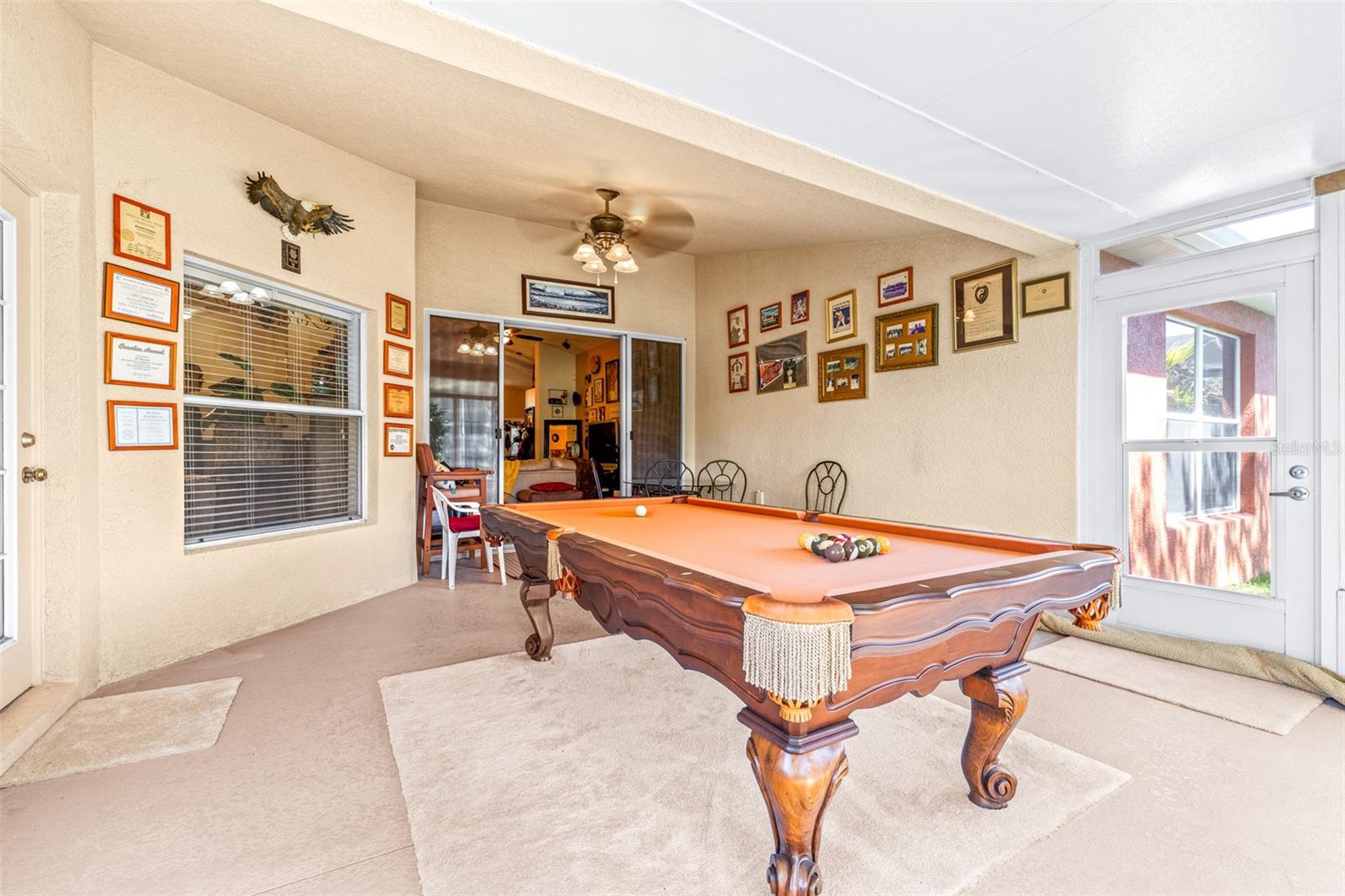 COVINGTON PAR PHASE 5C LOT 41 BLOCK 37 - Residential