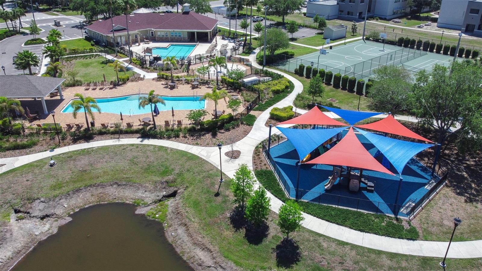 COVINGTON PAR PHASE 5C LOT 41 BLOCK 37 - Residential