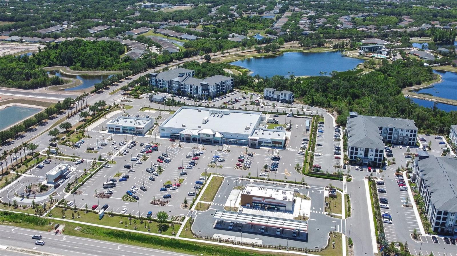 COVINGTON PAR PHASE 5C LOT 41 BLOCK 37 - Residential