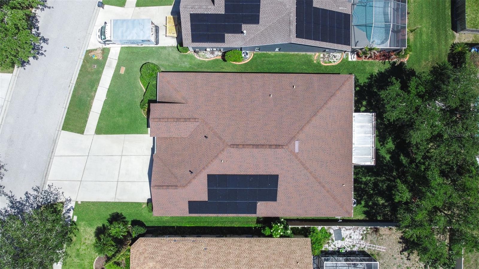 COVINGTON PAR PHASE 5C LOT 41 BLOCK 37 - Residential