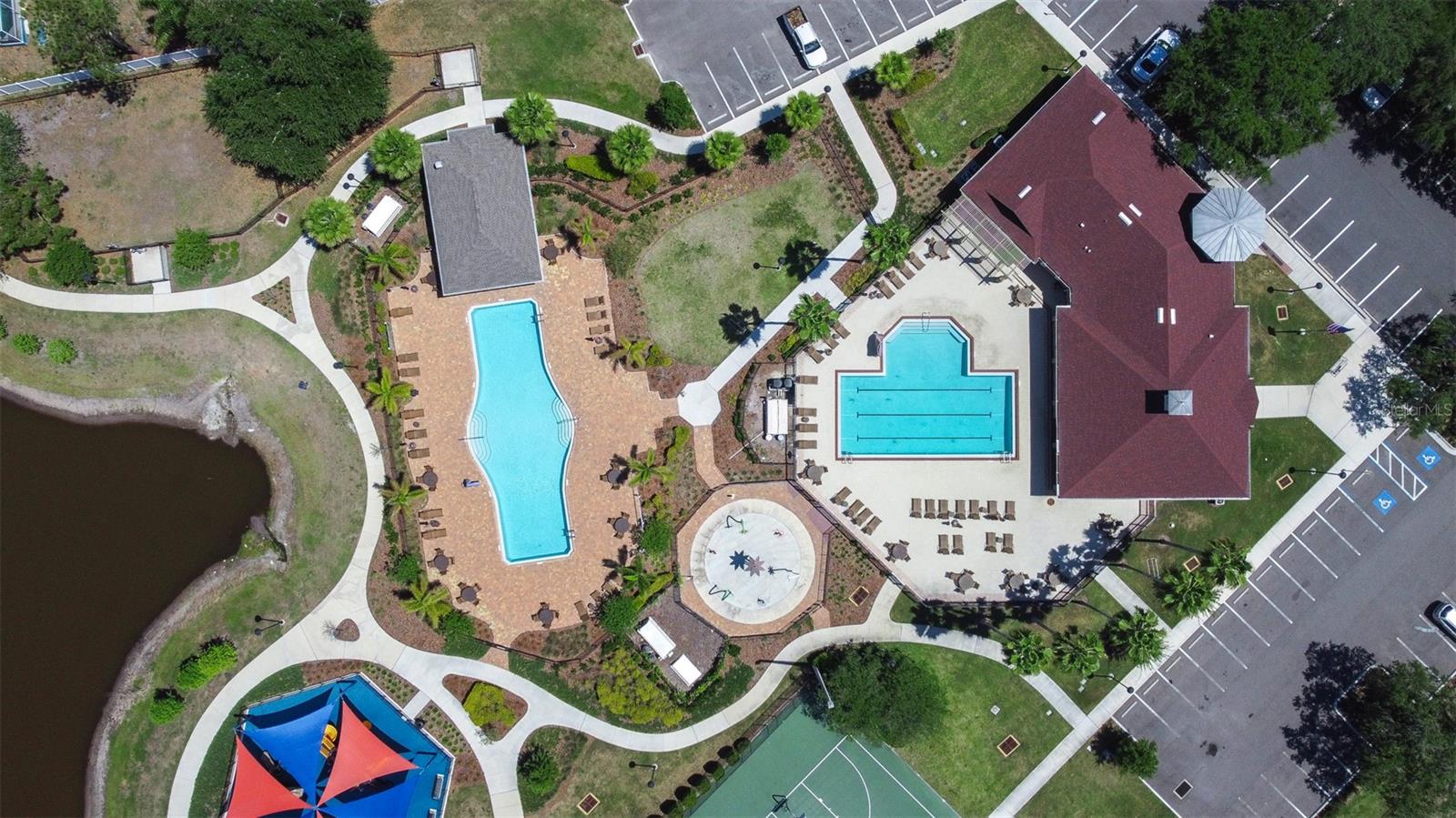 COVINGTON PAR PHASE 5C LOT 41 BLOCK 37 - Residential