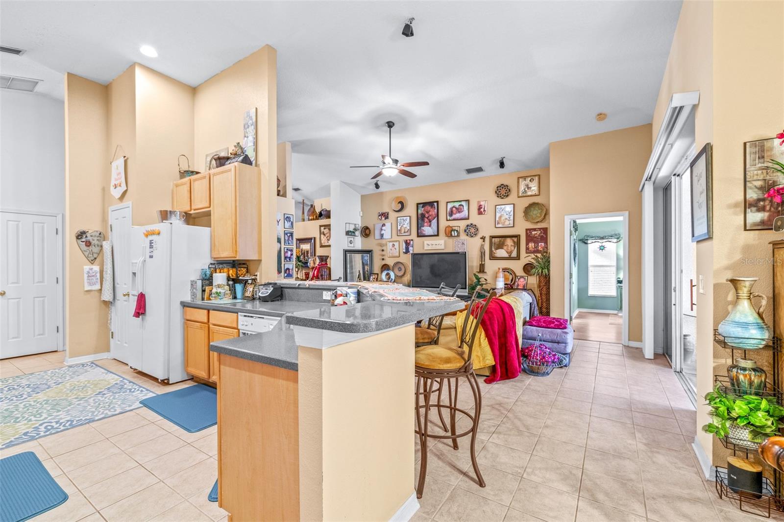 COVINGTON PAR PHASE 5C LOT 41 BLOCK 37 - Residential