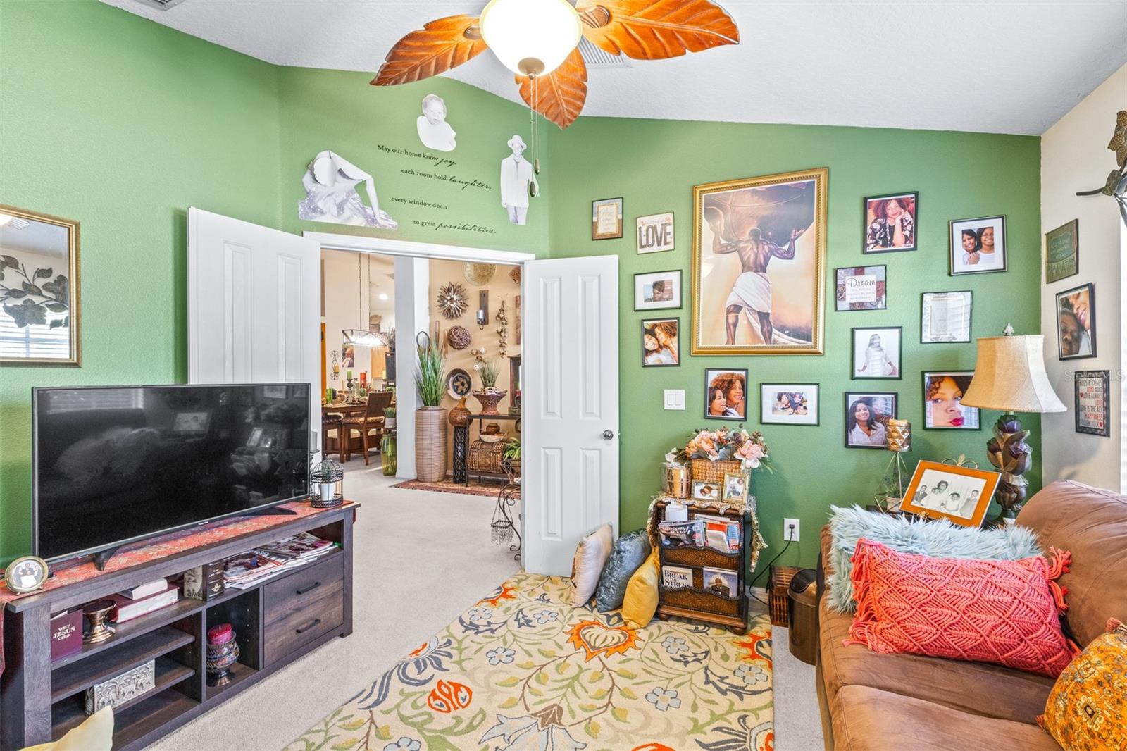 COVINGTON PAR PHASE 5C LOT 41 BLOCK 37 - Residential