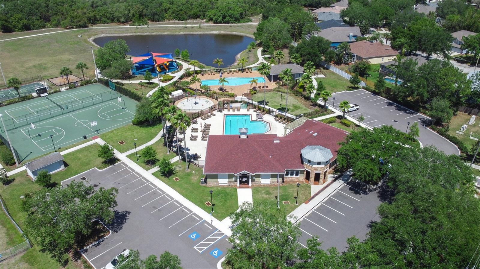 COVINGTON PAR PHASE 5C LOT 41 BLOCK 37 - Residential