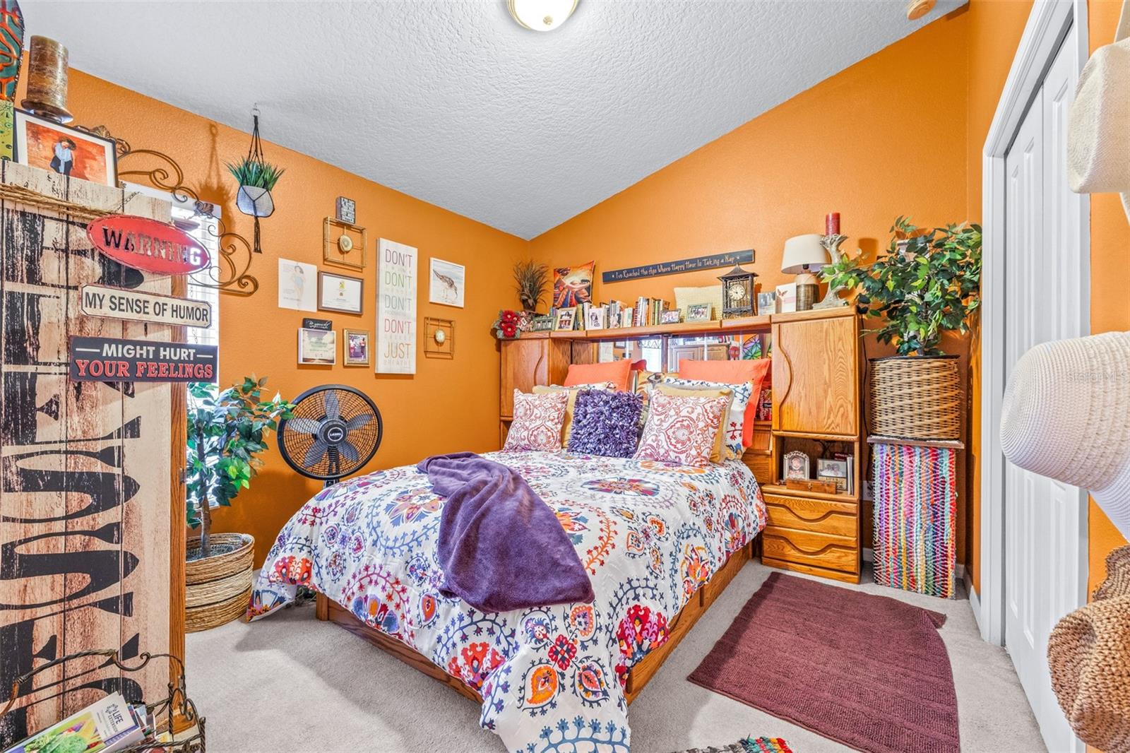 COVINGTON PAR PHASE 5C LOT 41 BLOCK 37 - Residential