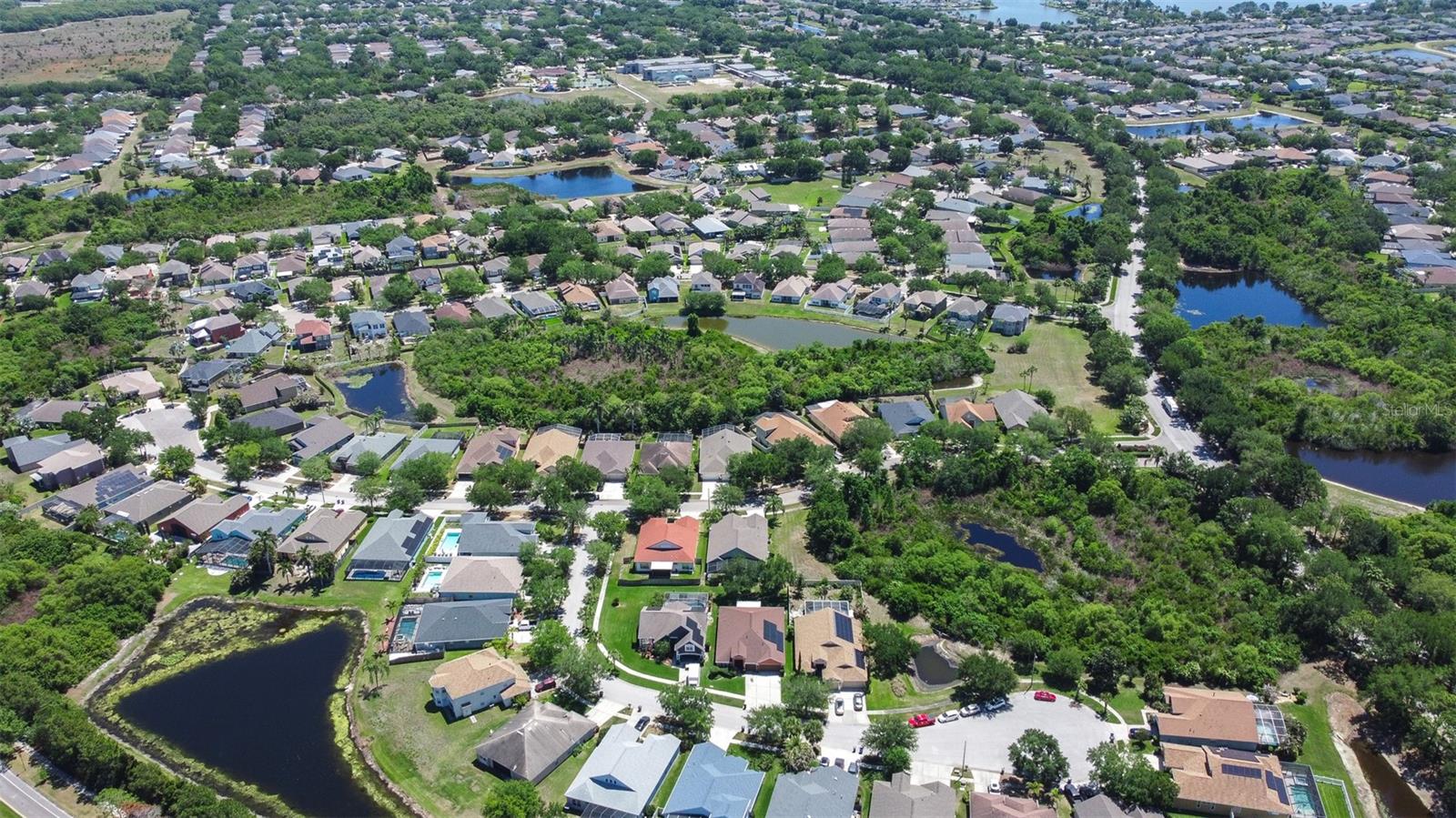 COVINGTON PAR PHASE 5C LOT 41 BLOCK 37 - Residential