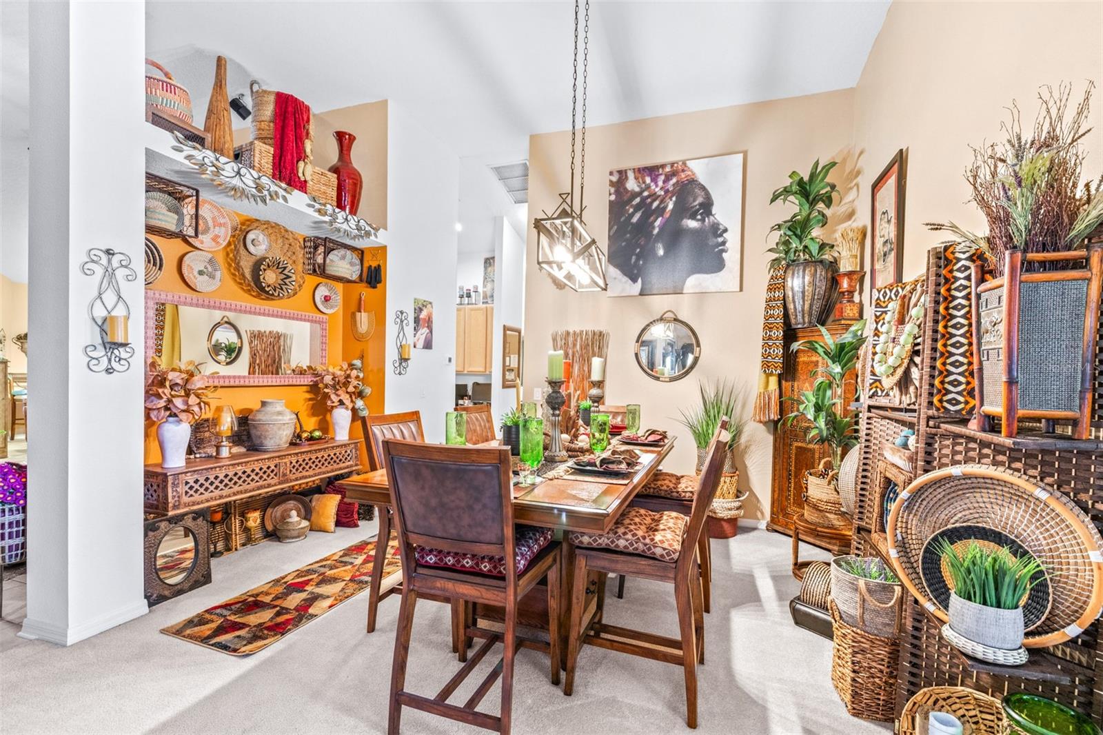 COVINGTON PAR PHASE 5C LOT 41 BLOCK 37 - Residential