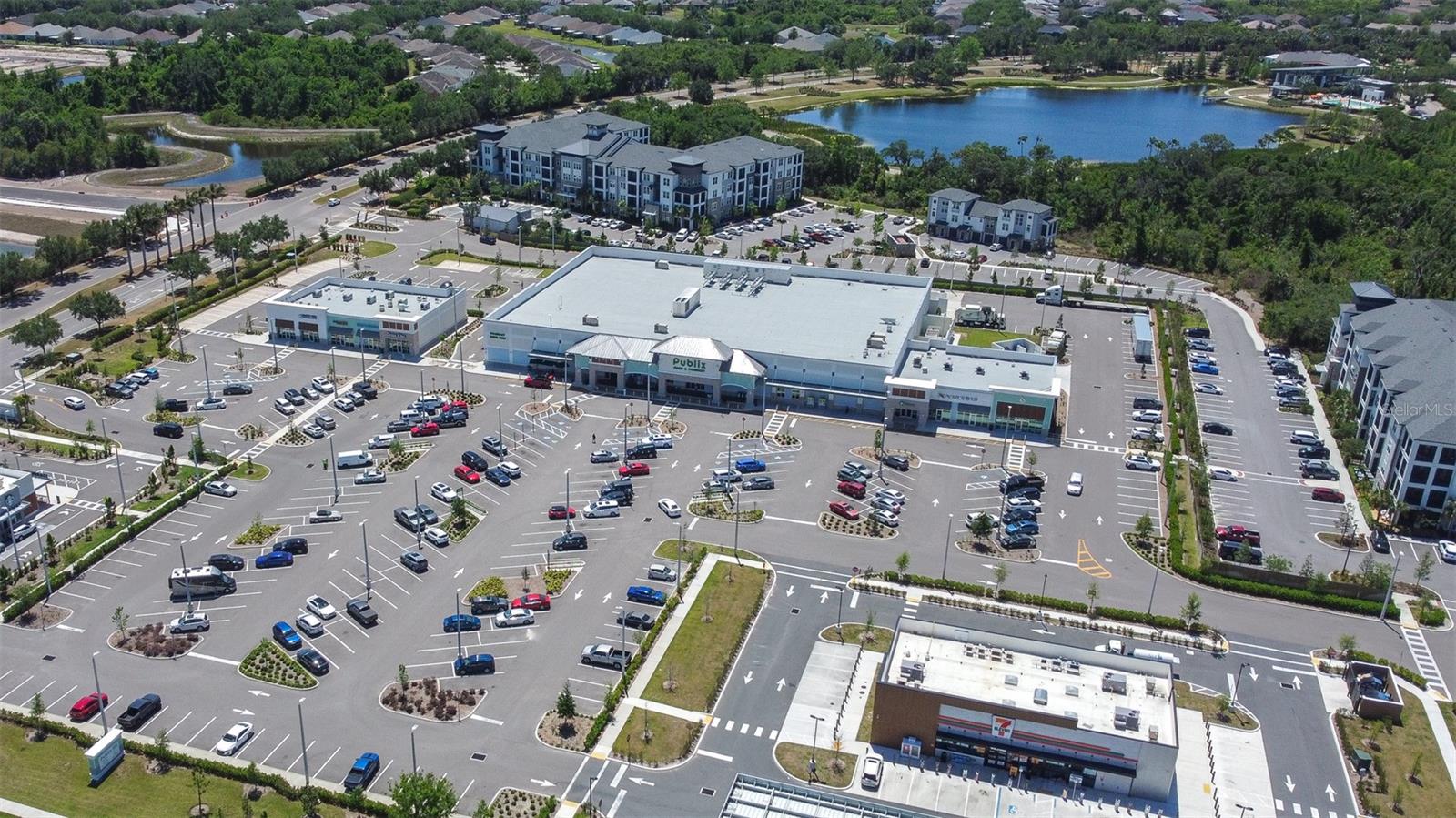 COVINGTON PAR PHASE 5C LOT 41 BLOCK 37 - Residential