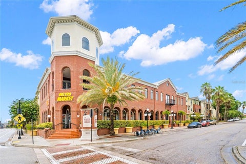 Photo of 1910 E Palm Avenue #10209, Tampa, FL 33605 (MLS # TB8554823)