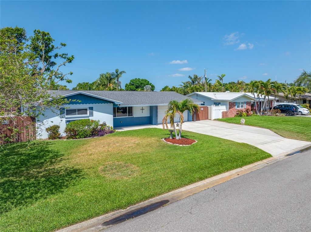 Photo of 1900 60th Way N, St Petersburg, FL 33710 (MLS # TB8461414)