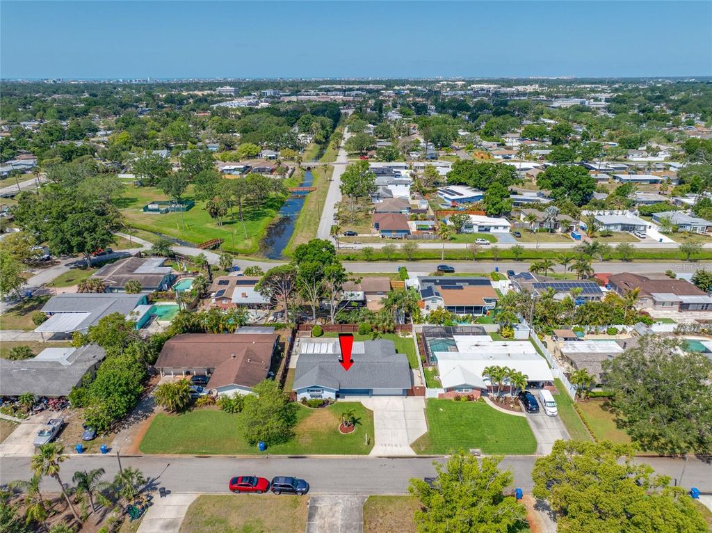 Photo of 1900 60th Way N, St Petersburg, FL 33710 (MLS # TB8461414)