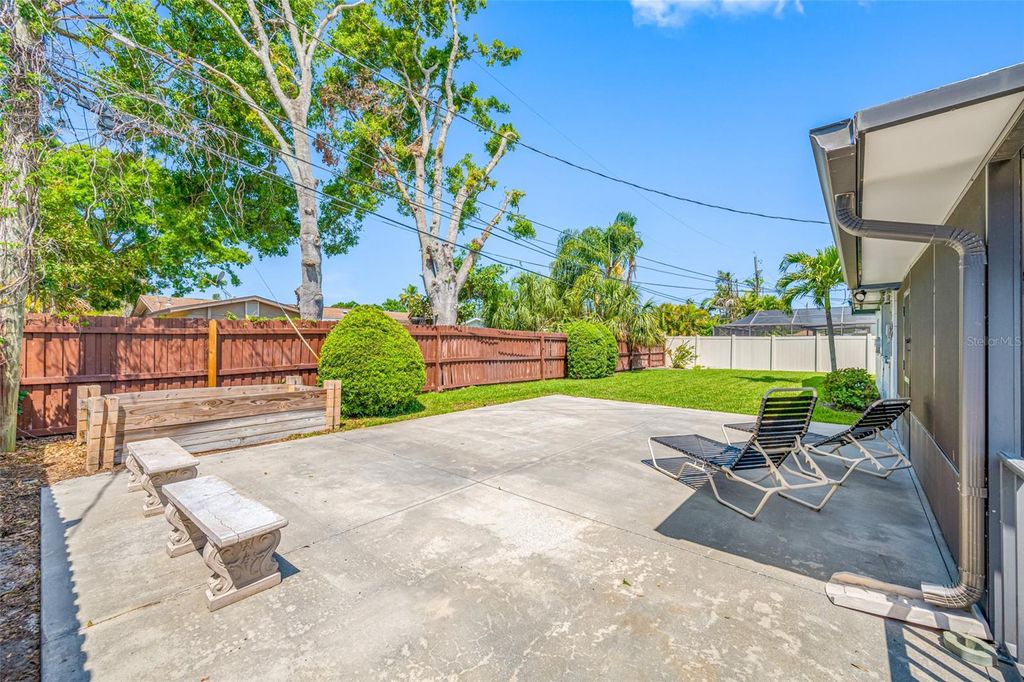 Photo of 1900 60th Way N, St Petersburg, FL 33710 (MLS # TB8461414)