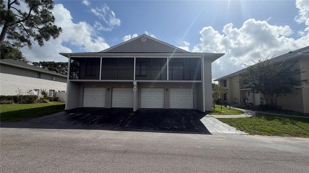 Photo of 4323 Pinebark Avenue #77-1, Orlando, FL 32811 (MLS # O6410995)