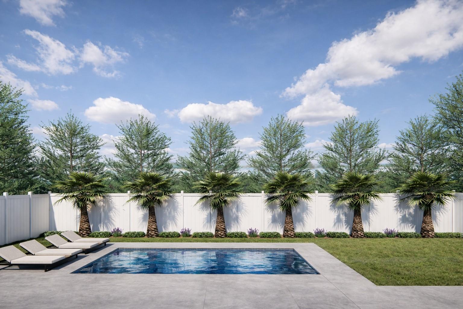 COLONIAL MANOR - Residential